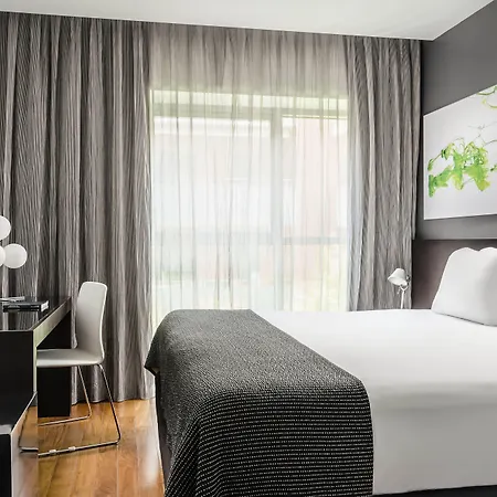 Hotel Ikonik Lex L'Hospitalet de Llobregat