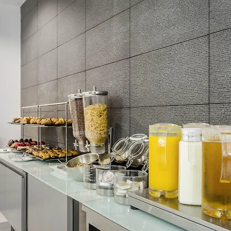 Ikonik Lex 4* L'Hospitalet de Llobregat