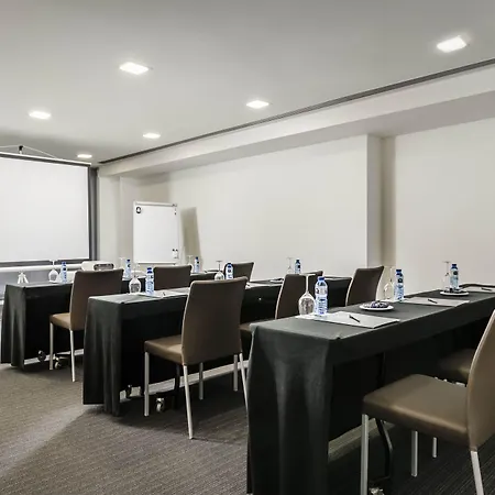 Ikonik Lex L'Hospitalet de Llobregat