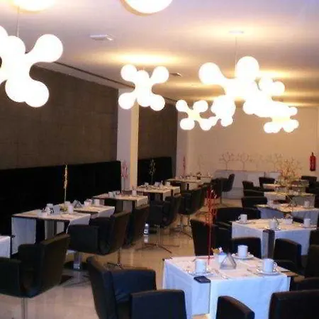 Hotel Ikonik Lex L'Hospitalet de Llobregat