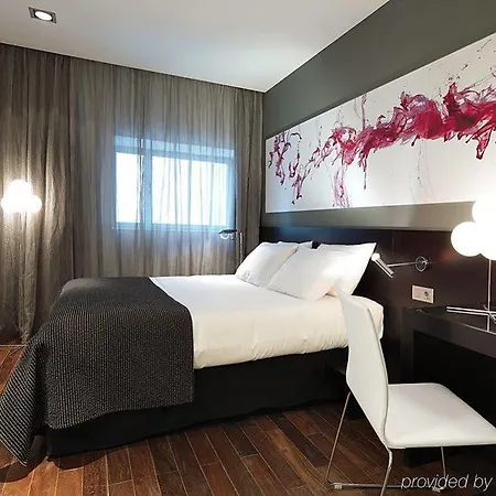 Ikonik Lex Hotel L'Hospitalet de Llobregat