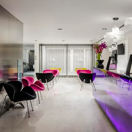 Ikonik Lex L'Hospitalet de Llobregat